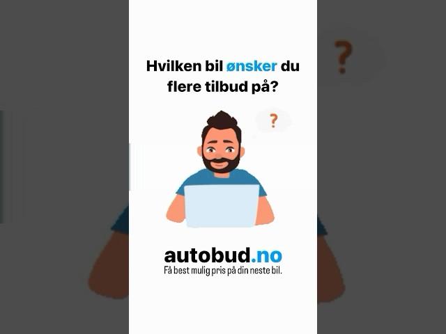 Autobud.no | Hvilken elbil anbefales? | #autobud #nybil #elbil #biltilbud #bilforhandlere #nyebiler