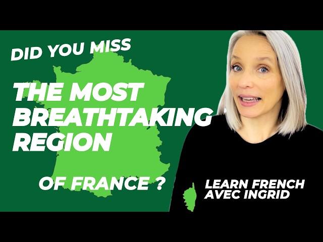 Learn French While Exploring Auvergne's Breathtaking Landscapes!