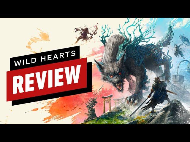 Wild Hearts Review