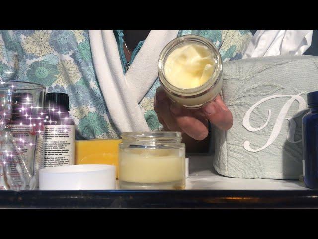 Non Petroleum Jelly & Chest Vapour Rub