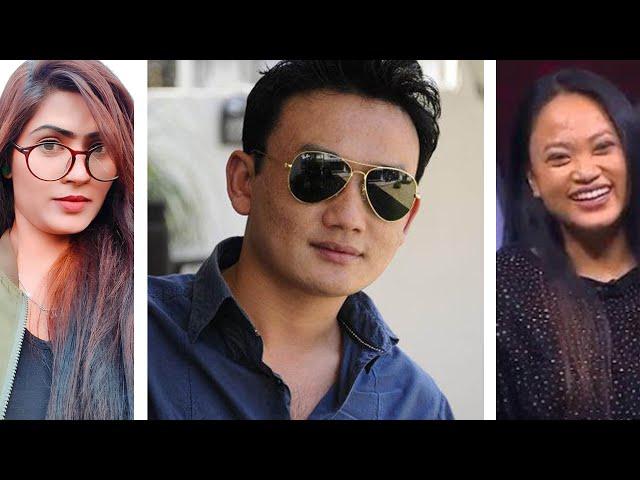 Freedom (Love song) Official song 2021 | Deepak limbu, Tara shrees magar \ Ft Indu Bhandari, Krishna