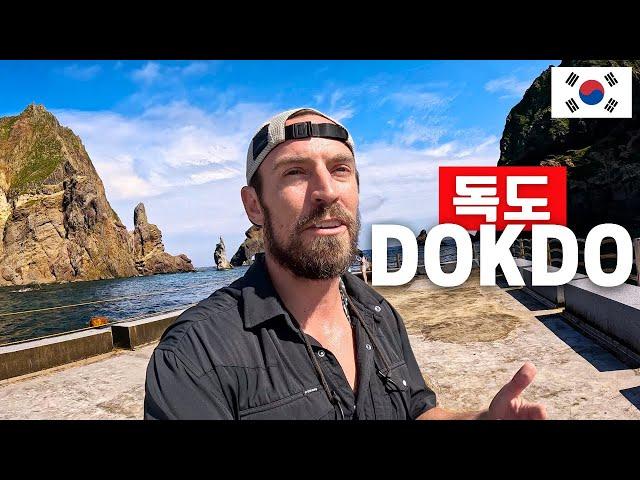 Why Dokdo Matters So Much To Korea (Bike Touring Korea #29)