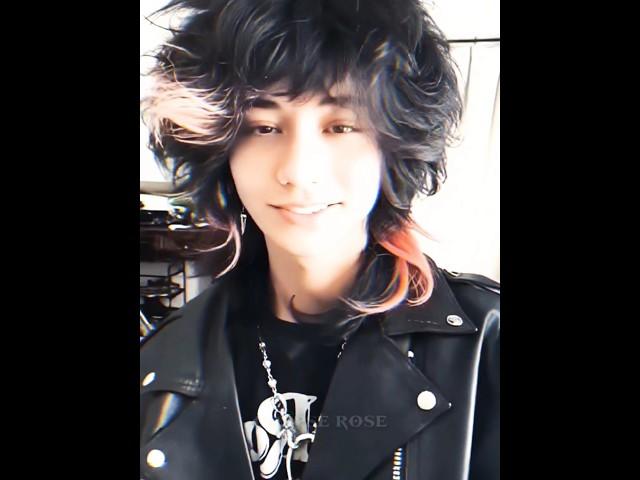 Tristan Clausen edit | new hair reveal #tristanclausen #tristanttv #tritanttv #tristanclausenyt