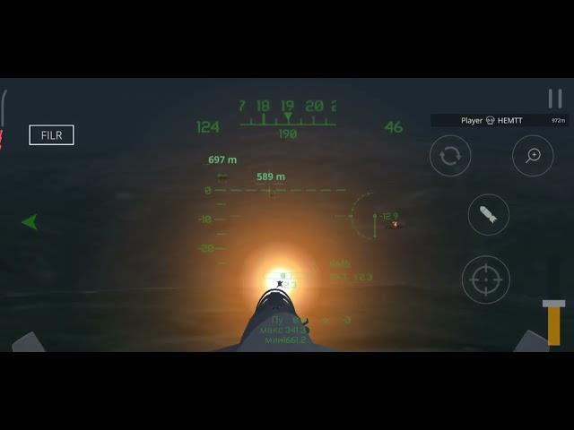 Get free Su-57 in C-RAM CIWS simulator