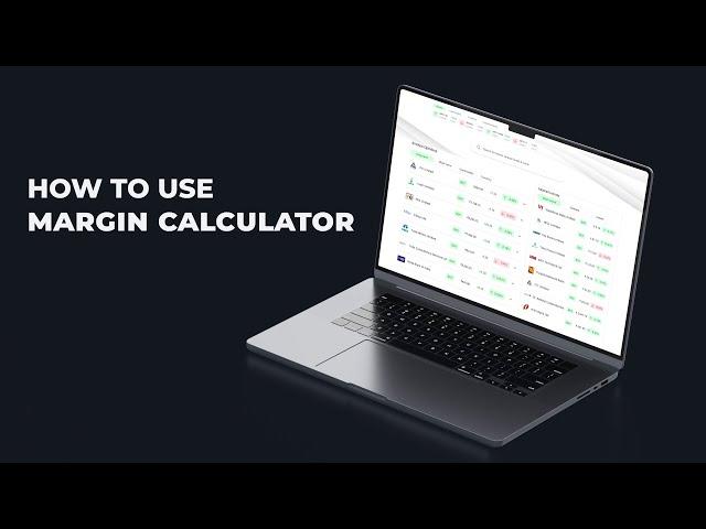 How to Use Margin Calculator | Stock Market