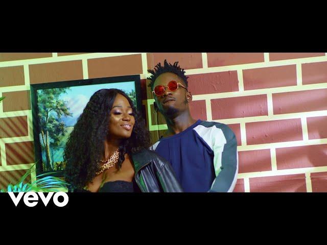 Efya - Mamee ft. Mr Eazi