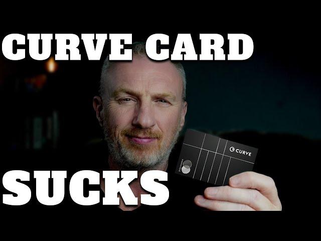 Is Curve Card still worth it?