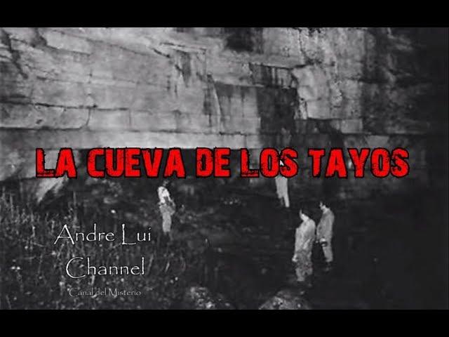 La Cueva de los Tayos