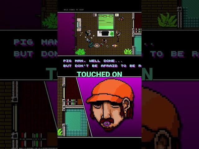 Hotline Miami: The Controversial Truth Behind Video Game Writing