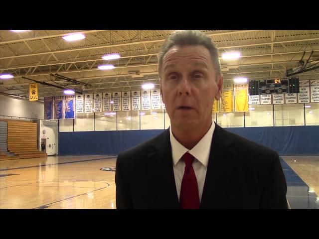 Mike Theulen interview Curry 12-4-13