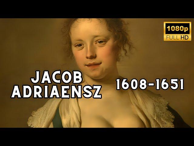 Jacob Adriaensz Backer: The Swift Master of Dutch Golden Age Art