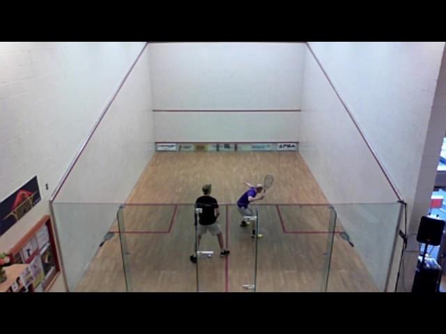 Oregon Open 2017 Qualification Draw 1st Round - stream archive