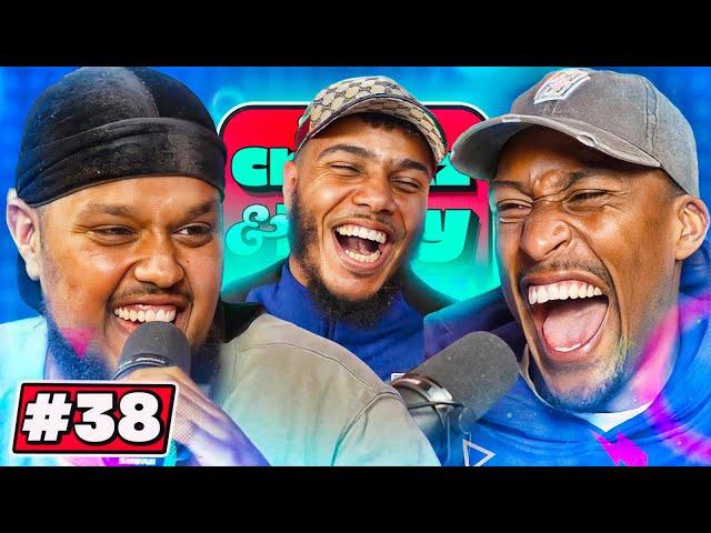 AJ Tracey – Chunkz & Filly Show | Episode 38