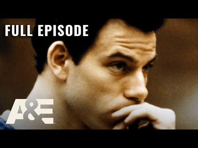 Lyle Testifies About Their Abusive Father (S1, E3) | The Menendez Murders: Erik Tells All | Full Ep