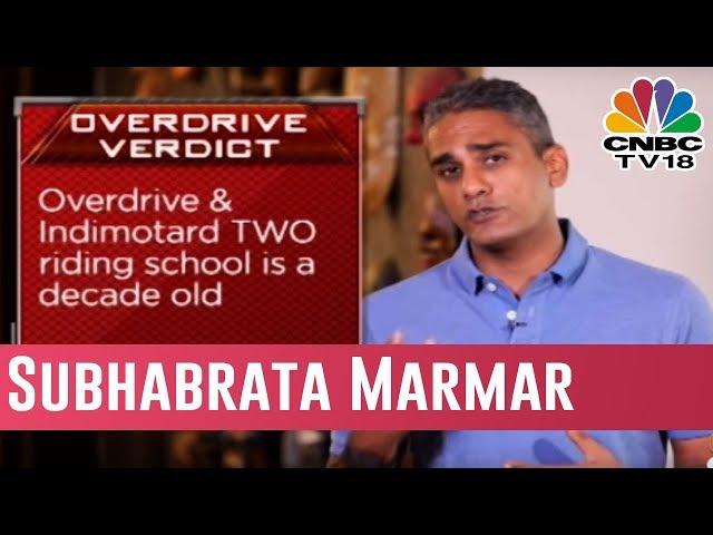 Expert Opinion On Motorcycles By Shubhabrata Marmar