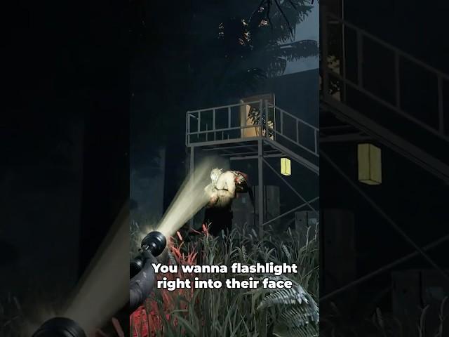 How To Get A Flashlight Save in DBD! #dbd #dbdshorts #deadbydaylight #shorts #fyp #gaming