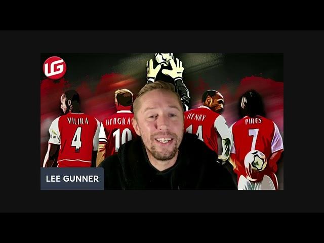 ARSENAL 1 (3) - (5) 1 MAN UTD (PETTY LEE GUNNER FAN CAM) I TOLD YOU ALL 5 YEARS AGO