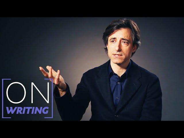 Noah Baumbach on Creating Marriage Story | On Writing