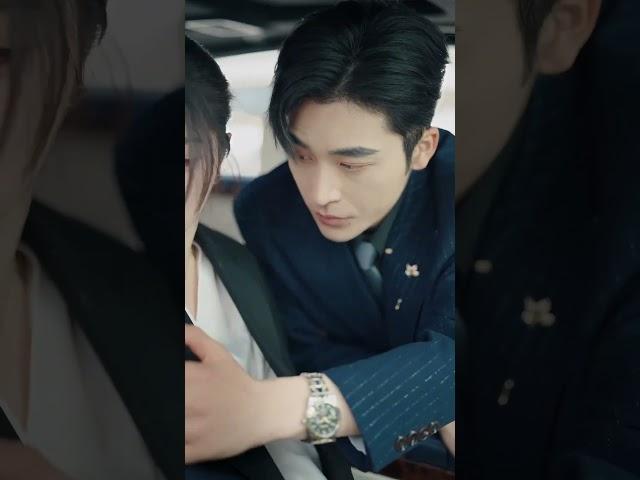 The pathetic man actually thought she would never leave#aqu17 #dramabox #cdrama #drama