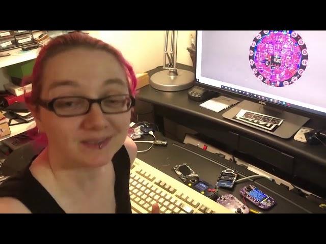 Adafruit Top Secret! June 19, 2019 #adafruit @adafruit