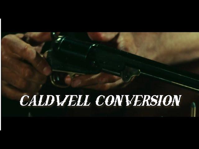 The Caldwell Conversion is Unbeatable Value - Hunt: Showdown