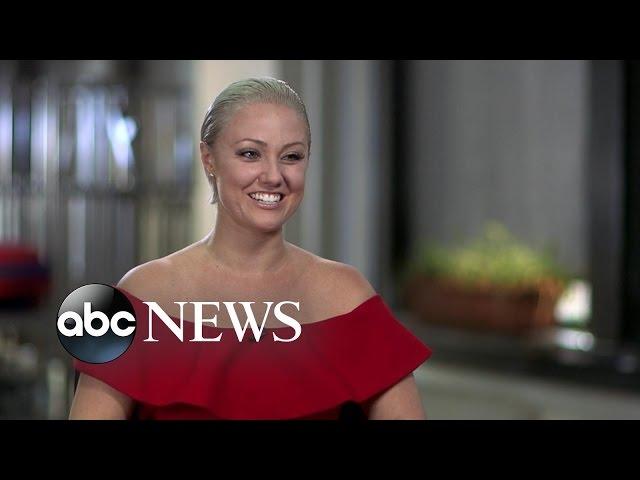 Young Breast Cancer Survivor Shares Her Story