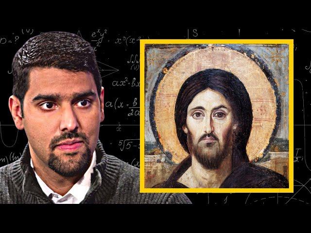 Jesus Was NOT A Myth (15 minutes Of Evidence)