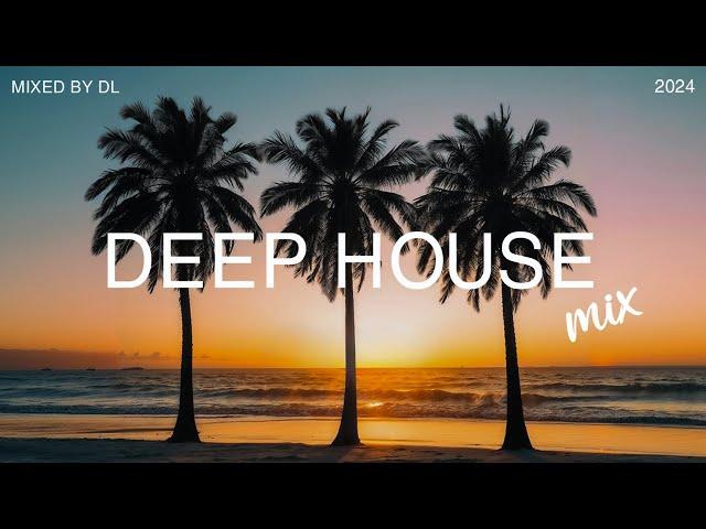 Relax Chillout Summer Music️Summer Tropical House & Deep Chill Music - Mixed By DL Music