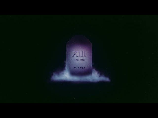 Halloween XIII: The End (Official Audio)