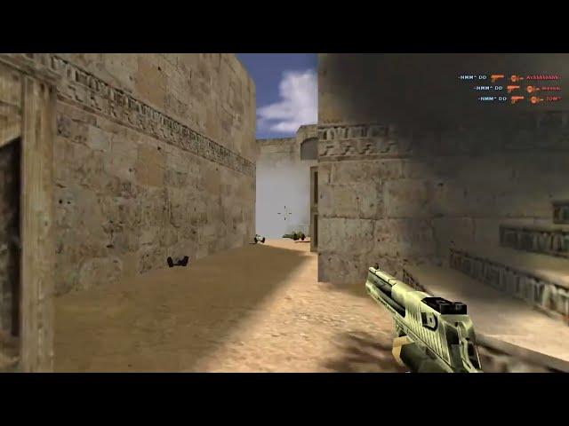 Counter strike 1.6 Headshot | Config By Nimi iz live