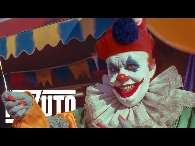 Light Clowning Years Before The Murders Part 1 - Rizzuto Show (AUG.06 2024)