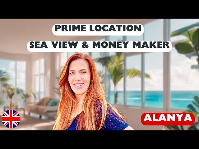 A DREAM BY THE BEACH - LIVE, RENT & MAKE MONEY!