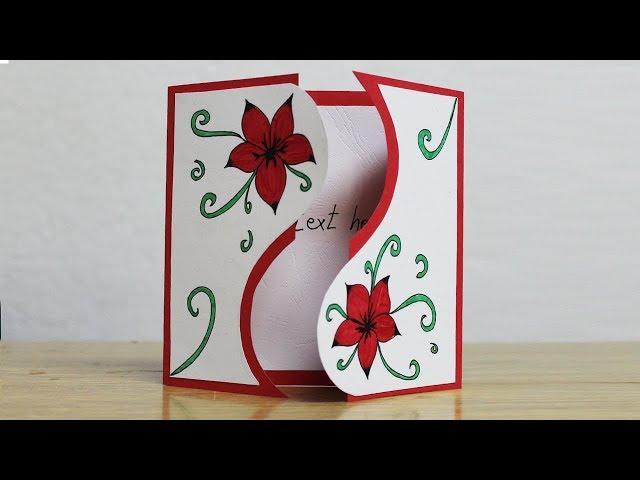 Greeting Card Making Ideas - Latest Greeting Cards Design