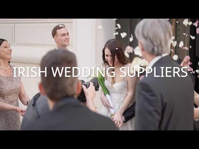 Irish Wedding Suppliers