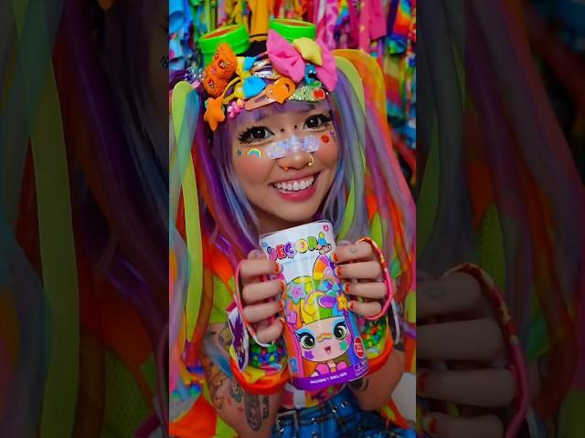 Decora Girlz Unboxing ASMR