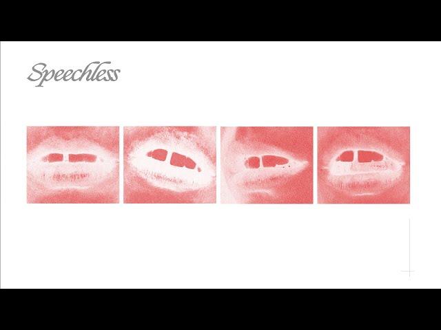 Eddie Benjamin - Speechless (Official Audio)