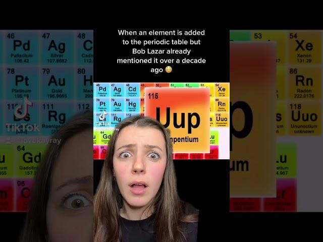 BOB LAZAR DID THIS   #boblazar #thisiscrazy #theories #shorts sub for daily vids!