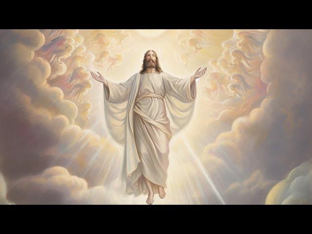 What Christ's Ascension Means For You