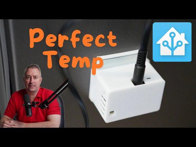 Monitor your freezer or steak with Apollo Temp1 and Home Assistant!