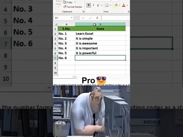 Excel Tips and tricks #exceltutorial #exceltips #exceltricks #spreadsheets