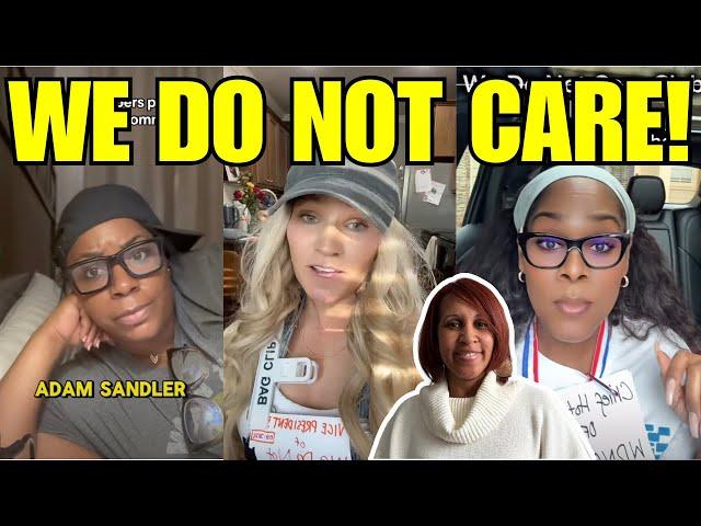 “We Do Not Care Club” Is Too Real!