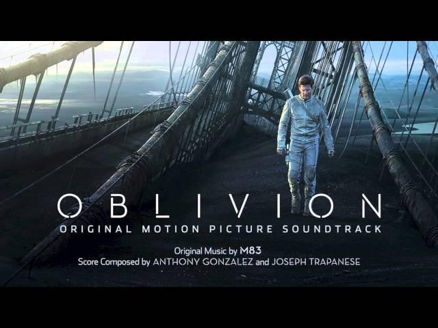 M83 - Oblivion (feat Susanne Sundfør) - audio