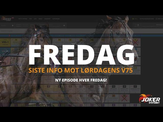 FREDAG  20.12 - Supersaturday