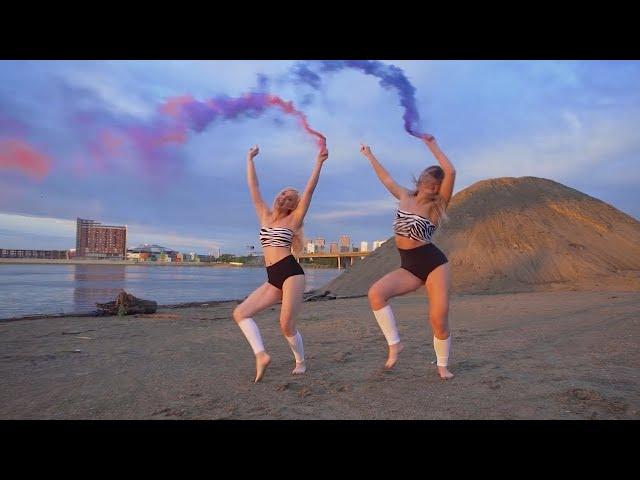 Astronomia (Vicetone & Tony Igy)  Shuffle Dance Special Music Video