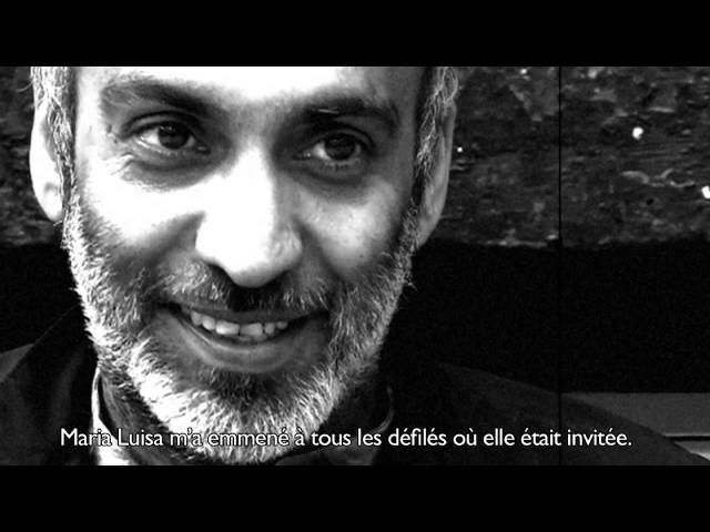 An interview with Manish Arora, fashion designer - "Qui êtes-vous Manish Arora?"