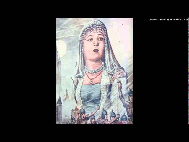Ma Mya Yin- Kathit-pan