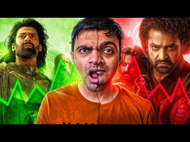 Ranking Worst & Best Indian Movies of 2024