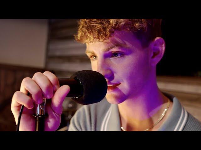 MattyBRaps - Doing Something Right (Music Video)