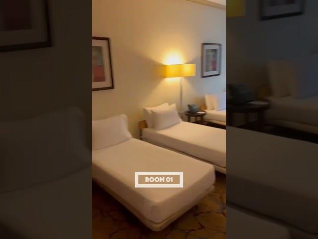 Movenpick Makkah 06 PAX or 08 PAX Suite #shorts