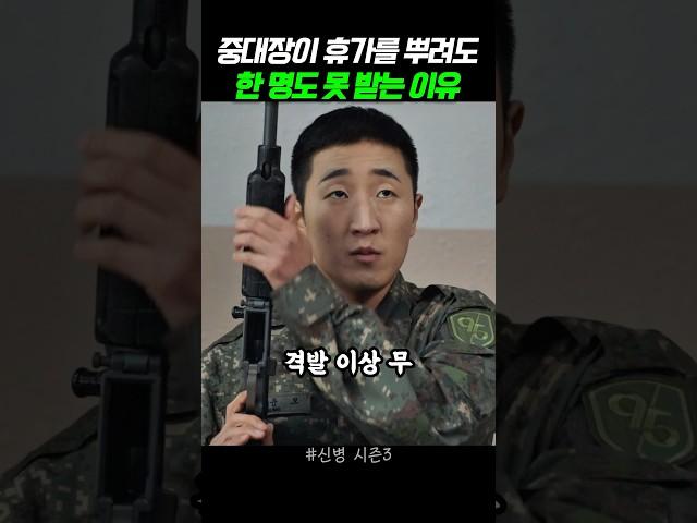 어떻게 격발을 했을까? #신병3 #254CA